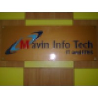 Mavin Infotech