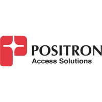 Positron Access Solutions logo - Similar company to Solsticesoft Inc.