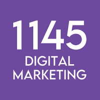 1145 Digital Marketing logo - Similar company to Search Rail Digital Marketing