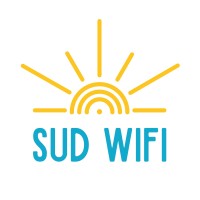 Sud Wifi logo - Similar company to Az Telecom