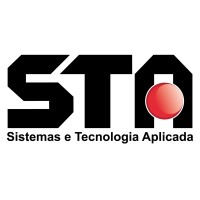STA Eletrônica Rontek logo - Similar company to Hsatms