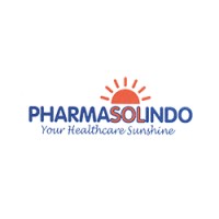 PT. Pharmasolindo logo - Similar company to Pt Donisa Multi Mandiri