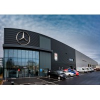 AUTOMANIA COMMERCIALS LIMITED logo - Similar company to First Step Vehicle Solutions