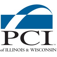 Precast | PCI of Illinois & Wisconsin logo - Similar company to Precast Systems Inc