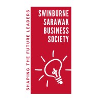 Swinburne Sarawak Business Society logo - Similar company to Jq Chai Accounting & Management Services