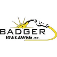 Badger Welding, Inc. logo - Similar company to Carolina Powder Coating