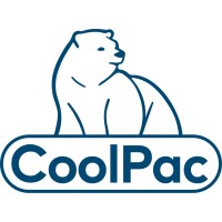 CoolPac logo - Similar company to All Cool Industries