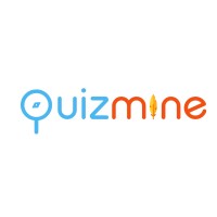 Quizmine logo - Similar company to Excella