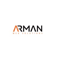 Arman Web Solutions