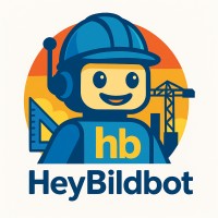 HeyBildbot.com by Bildbot.io logo - Similar company to Cardinates