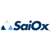 SaiOx logo - Similar company to Irlabs