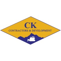 CK Contractors & Development logo - Similar company to Sellit