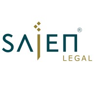 Sajen Legal logo - Similar company to Bradley & Bray Lawyers