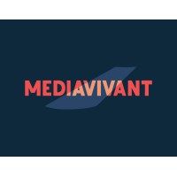 Mediavivant logo - Similar company to Llmwave