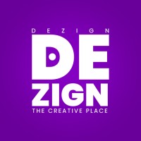 Dezign - The Creative Place