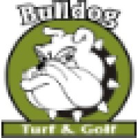Bulldog Turf & Golf logo - Similar company to Labar Golf