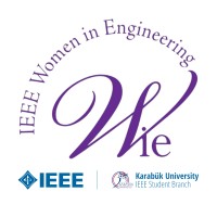 IEEE KBU WIE logo - Similar company to Partech