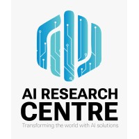 AI Research Centre - Woxsen University logo - Similar company to Bitzeesx
