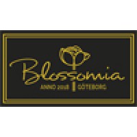 Blossomia logo - Similar company to Affärsnätverk- Mersmak Göteborg