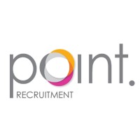 Point Recruitment logo - Similar company to Meyer-Scott Recruitment