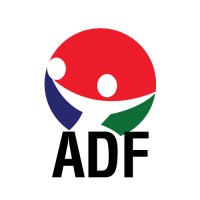 Asian Dodgeball Federation logo - Similar company to Toronto Dodgeball