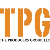 The Producers Group, LLC. logo - Similar company to Forward Thinking Designs