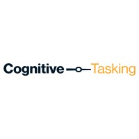 Cognitive ~Tasking logo - Similar company to Brains & Butter Ltd.