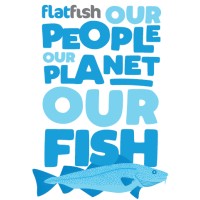 Flatfish Ltd logo - Similar company to Sunflowers Childrens Action Group