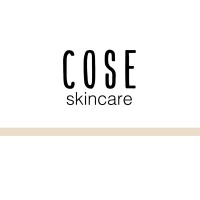 Cose Skincare logo - Similar company to Making Skincare