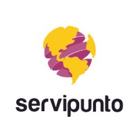 Servipunto logo - Similar company to Fastpayment
