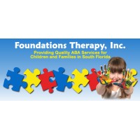 Foundations Therapy, Inc. logo - Similar company to Omega Center For Autism