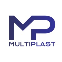 Multiplast logo - Similar company to Multiplast - Groupe Carboman