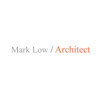 Mark Low / Architect logo - Similar company to Studio Nvs