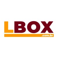 LBOX Cozinha Industrial logo - Similar company to Plastipel Sacolas