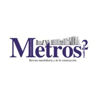 Revista Metros2 logo - Similar company to Metros 2 Digital