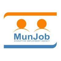 MunJob Oy Ltd. logo - Similar company to Finkey Oy