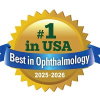 Bascom Palmer Eye Institute logo - Similar company to Diba Tech Inc