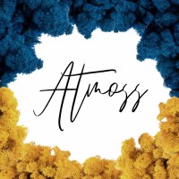 Atmoss logo - Similar company to Studio17 Design