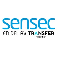 Sensec Solutions AS logo - Similar company to Sensec Ab