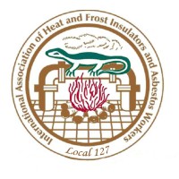 Heat & Frost Insulators & Allied Workers Local 127 logo - Similar company to G&R Insulating And Scaffolding Ltd.