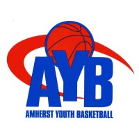 AMHERST YOUTH BASKETBALL logo - Similar company to Western New York Umpires