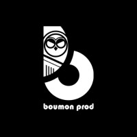 Boumon Prod logo - Similar company to On Team