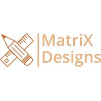 Matrix Designs logo - Similar company to Code Savanna