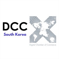 Digital Chamber of Commerce South Korea logo - Similar company to Segae Precision Co., Ltd.