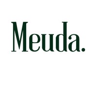 Meuda tote bags logo - Similar company to Enviro-Tote, Inc.