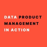 Data Product Management in Action logo - Similar company to Data Product Business