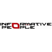 Informative People Private Limited logo - Similar company to Informative People Inc.