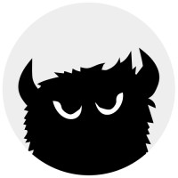 Beast Collective logo - Similar company to Arcada