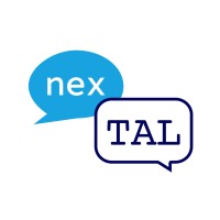 nexTAL logo - Similar company to Talep - Traitement Automatique Du Langage Écrit Et Parlé