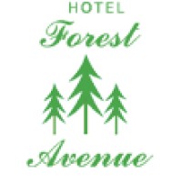 Hotel Forest Avenue logo - Similar company to Himalayan Splendour Resort